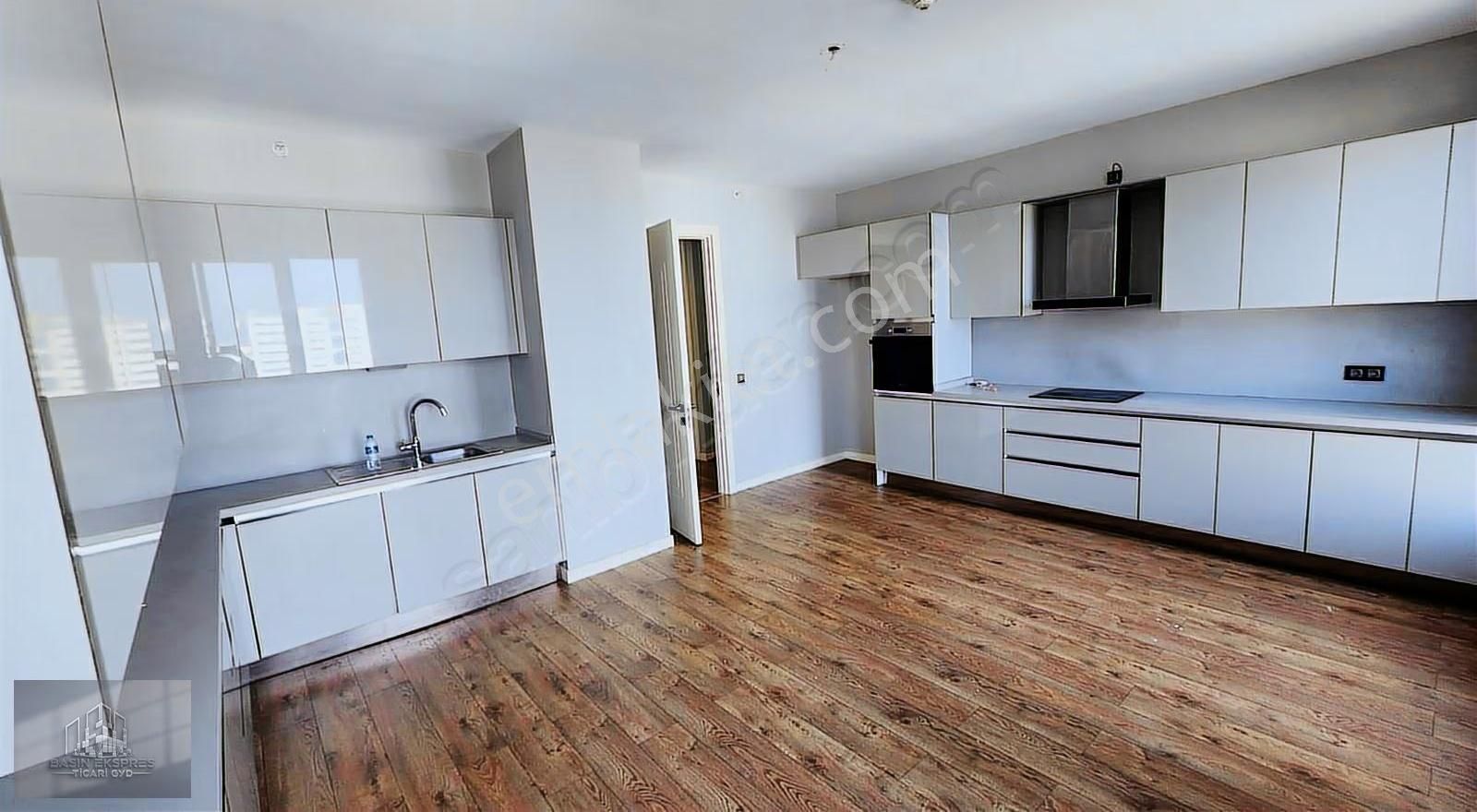 Toya Next 'de 4+1 Panoramik Manzaralı 190 M2 Satılık Daire - Görsel 21