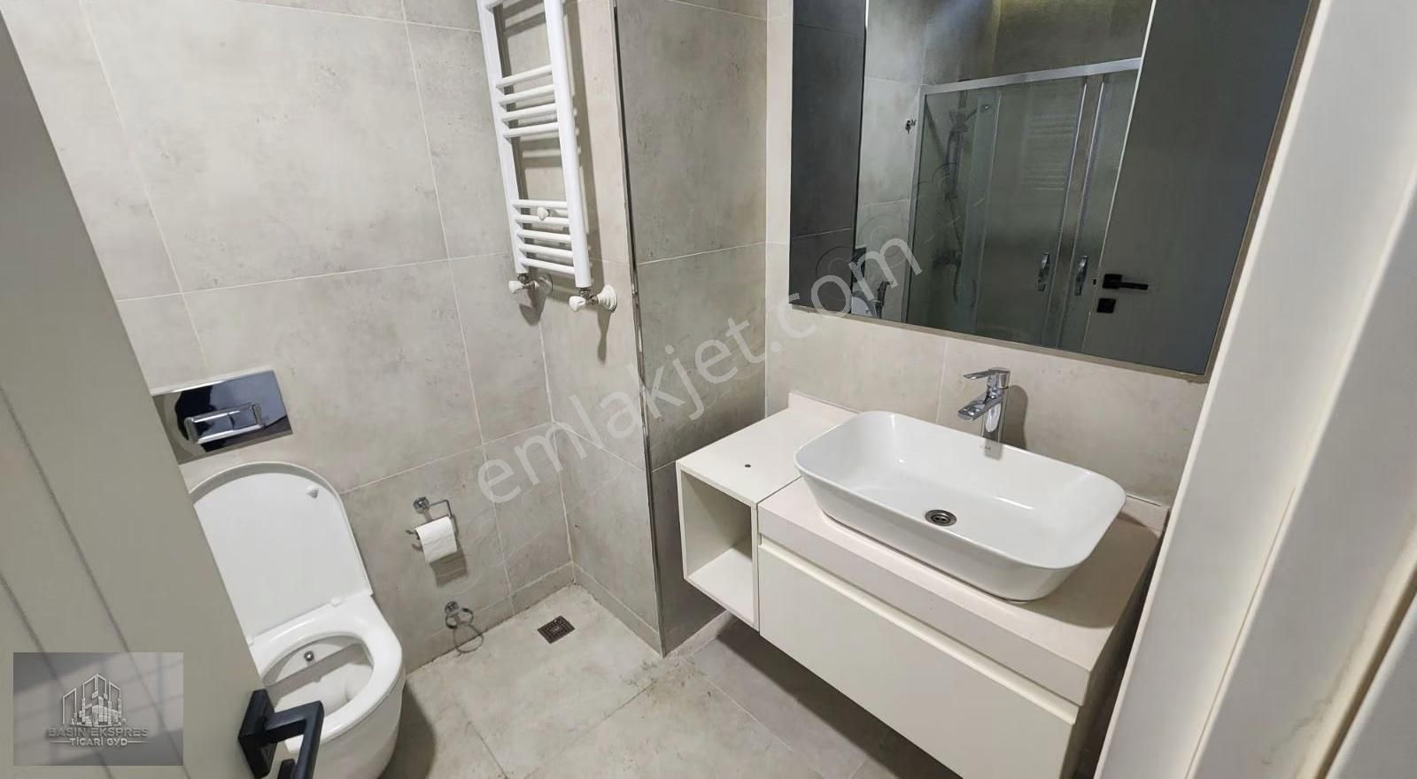 Toya Next 'de 4+1 Panoramik Manzaralı 190 M2 Satılık Daire - Görsel 15