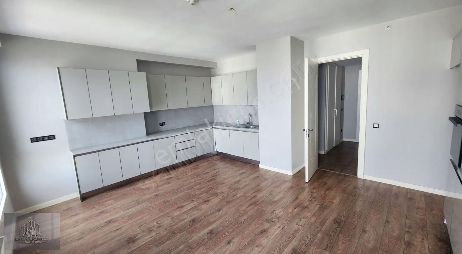 Toya Next 'de 4+1 Panoramik Manzaralı 190 M2 Satılık Daire - Görsel 25