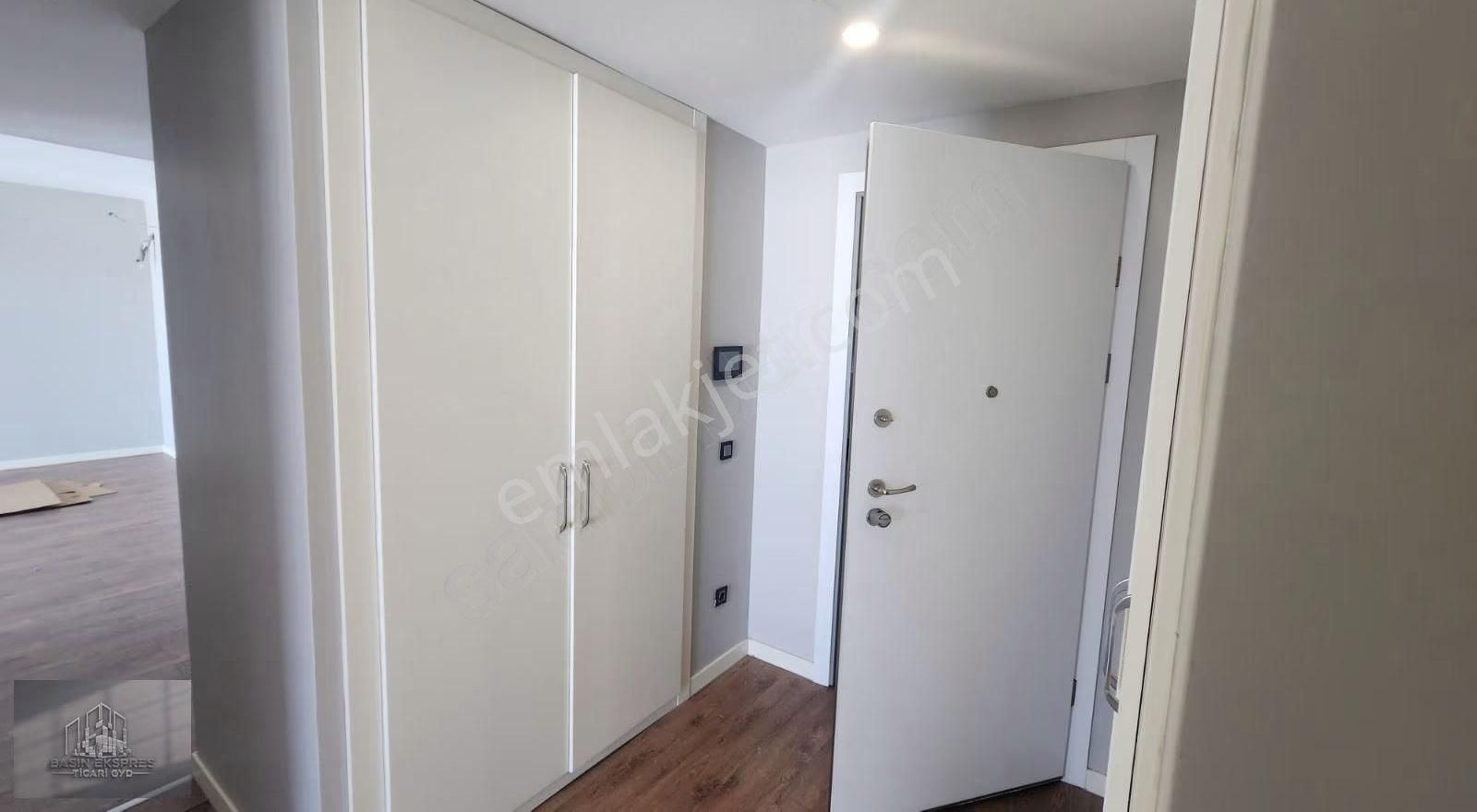 Toya Next 'de 4+1 Panoramik Manzaralı 190 M2 Satılık Daire - Görsel 13