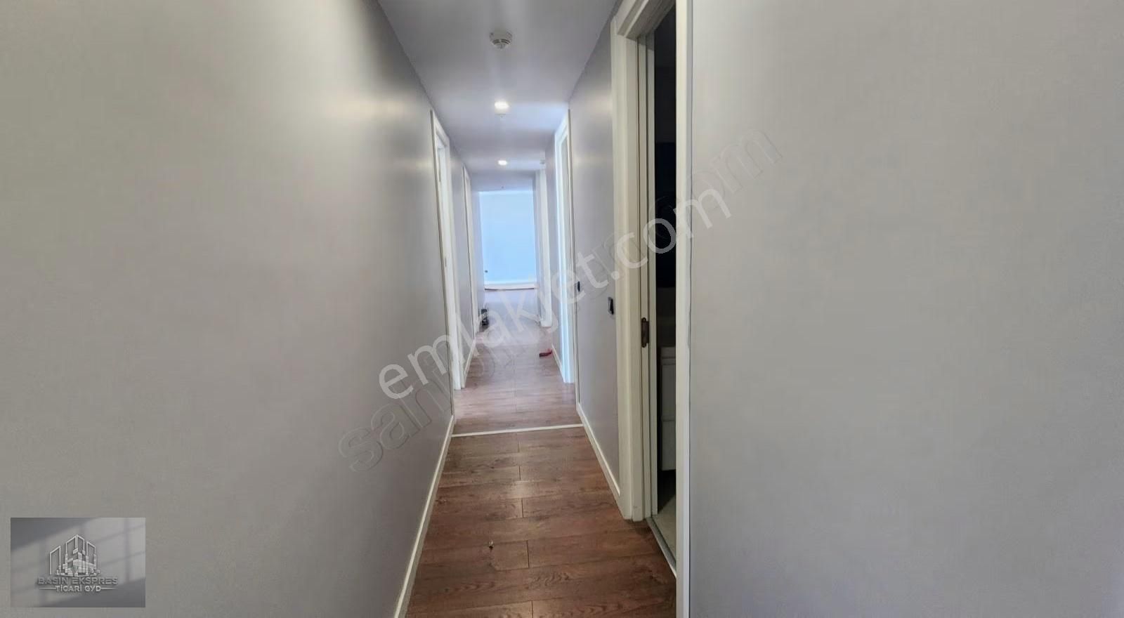 Toya Next 'de 4+1 Panoramik Manzaralı 190 M2 Satılık Daire - Görsel 16