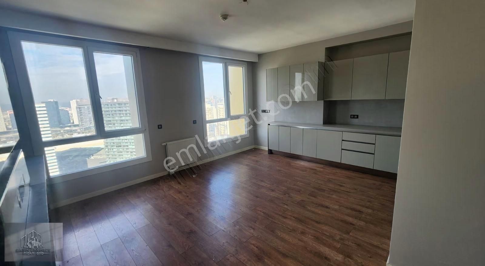 Toya Next 'de 4+1 Panoramik Manzaralı 190 M2 Satılık Daire - Görsel 22