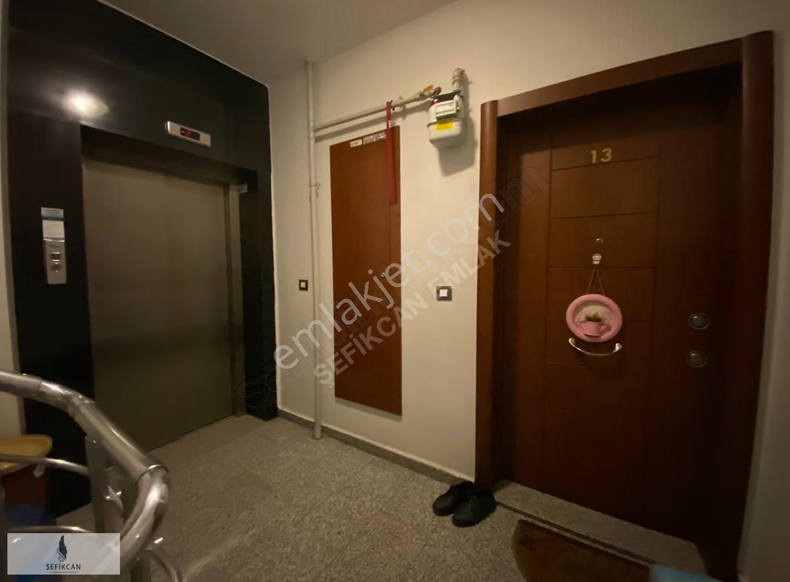 Selçuk Rezidans'ta Satılık 4+1 Daire - Görsel 8