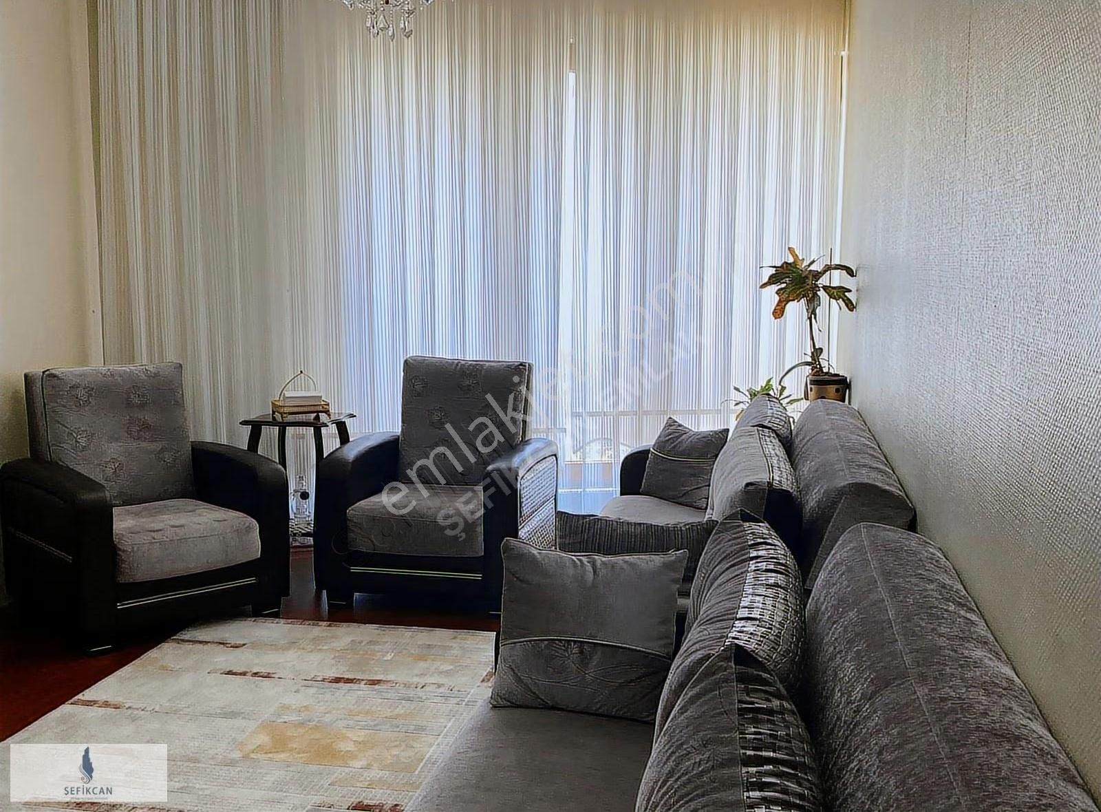 Selçuk Rezidans'ta Satılık 4+1 Daire - Görsel 26