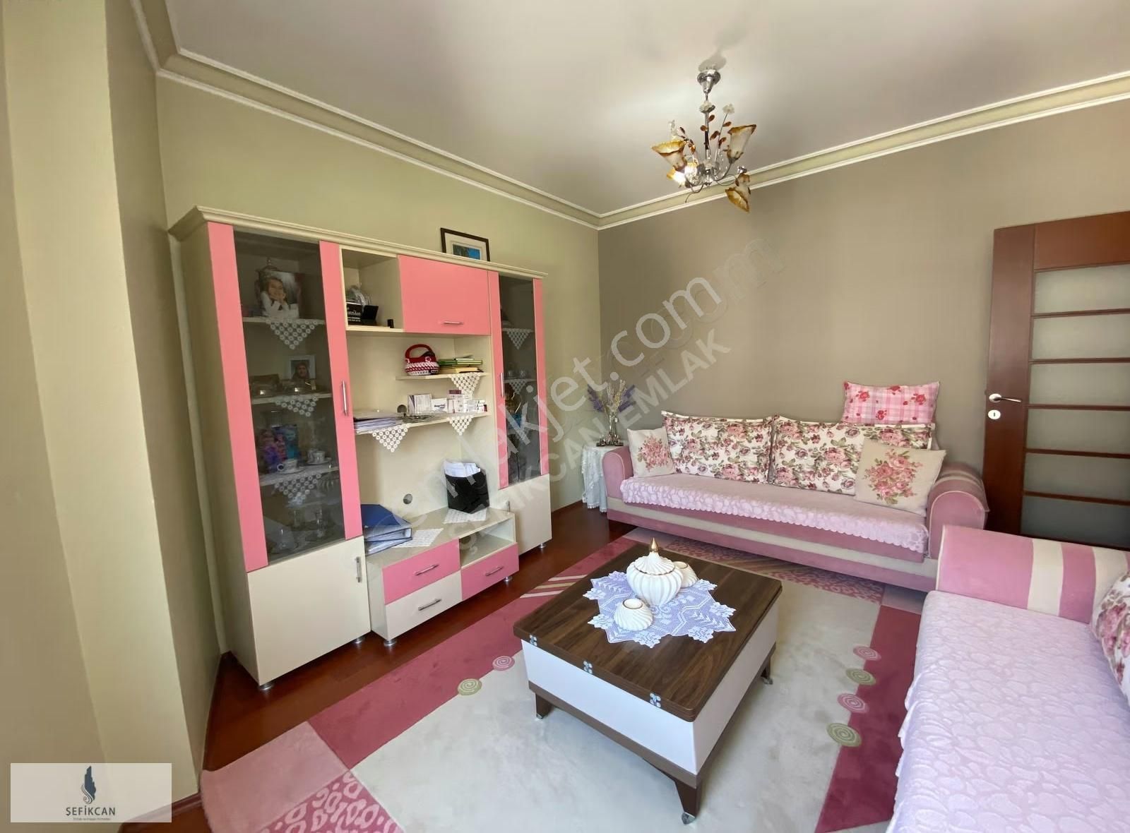 Selçuk Rezidans'ta Satılık 4+1 Daire - Görsel 11