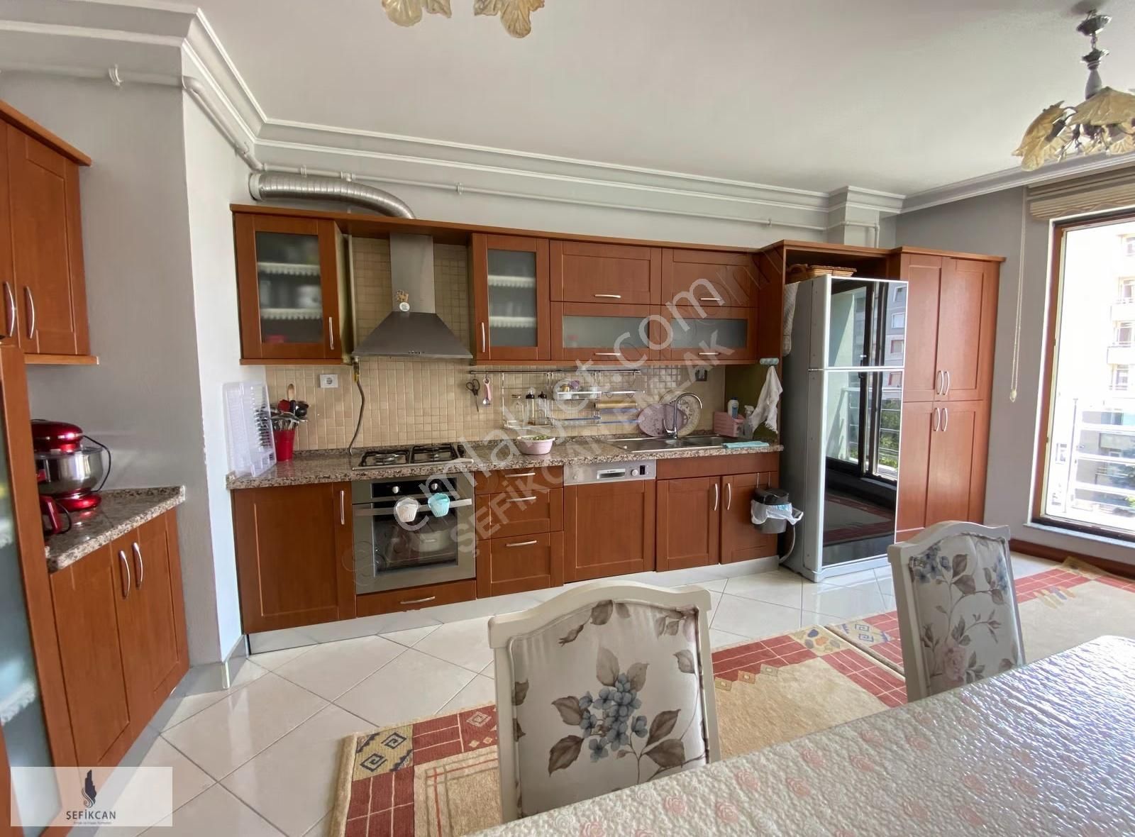 Selçuk Rezidans'ta Satılık 4+1 Daire - Görsel 30