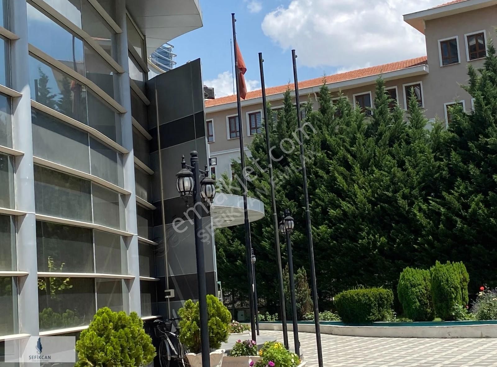 Selçuk Rezidans'ta Satılık 4+1 Daire - Görsel 15