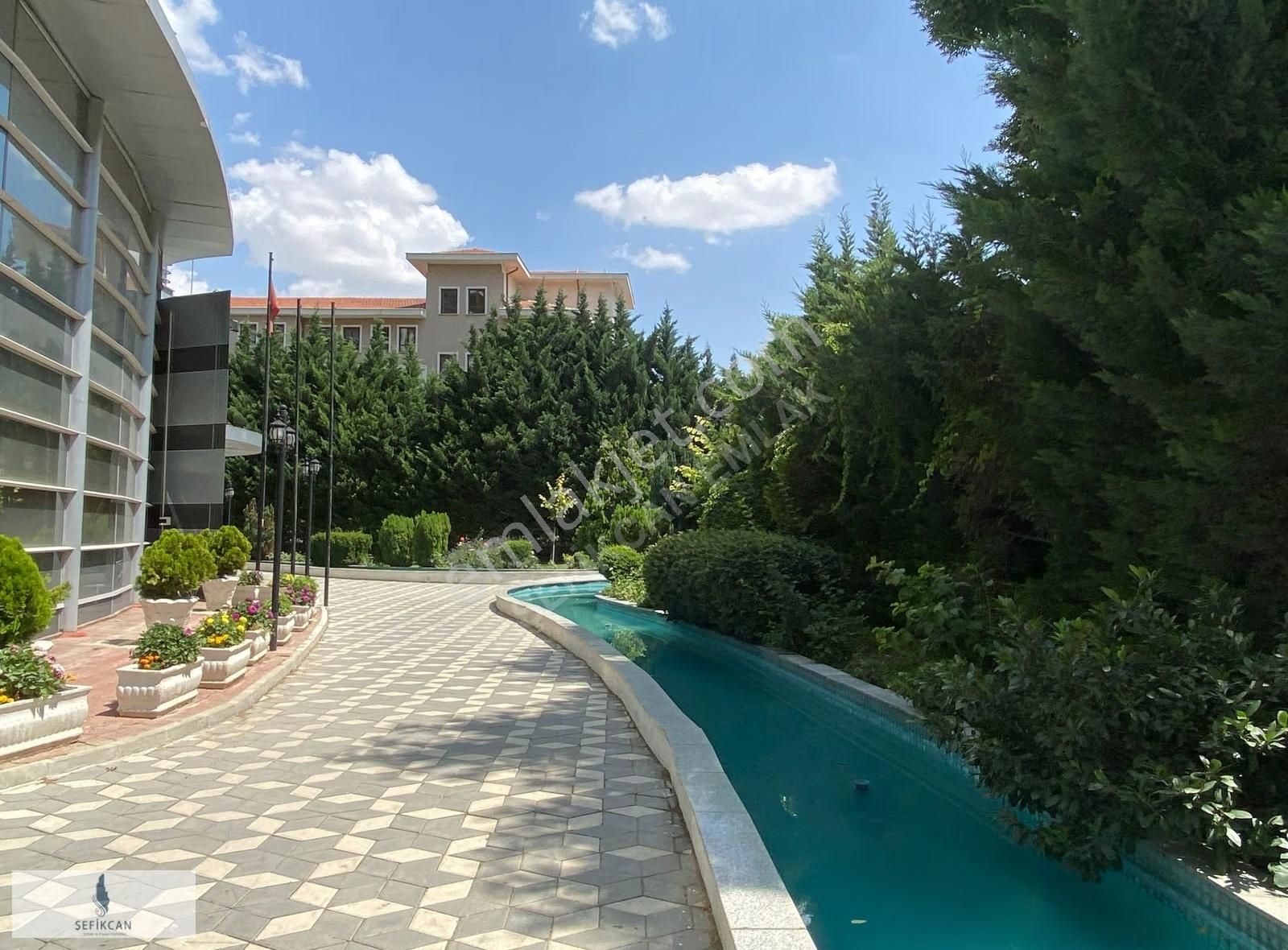 Selçuk Rezidans'ta Satılık 4+1 Daire - Görsel 4