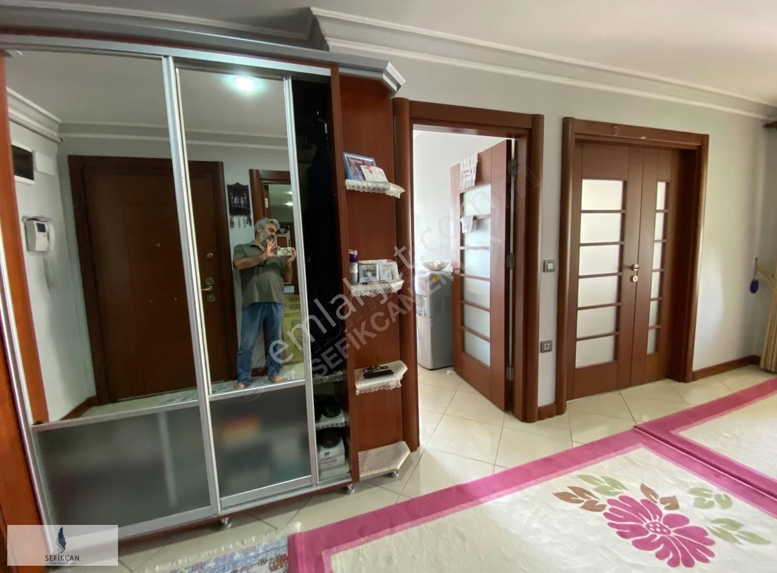 Selçuk Rezidans'ta Satılık 4+1 Daire - Görsel 2