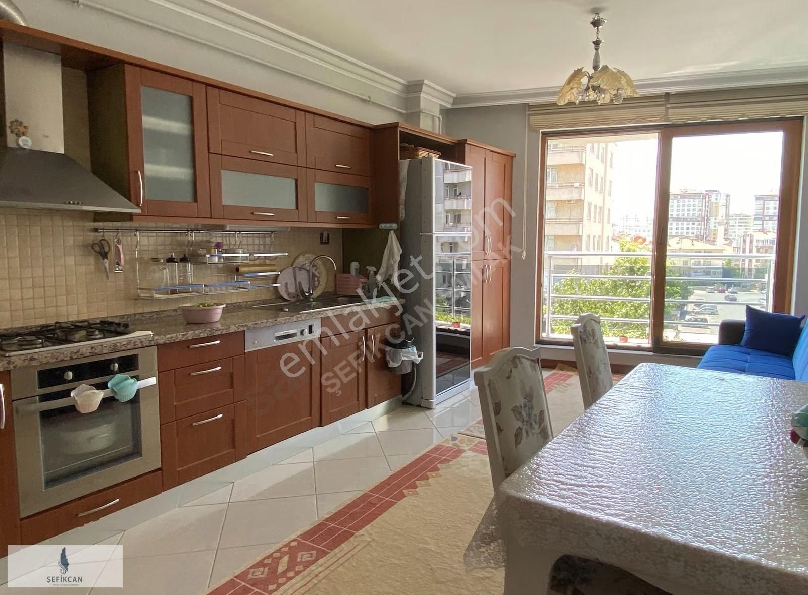 Selçuk Rezidans'ta Satılık 4+1 Daire - Görsel 33