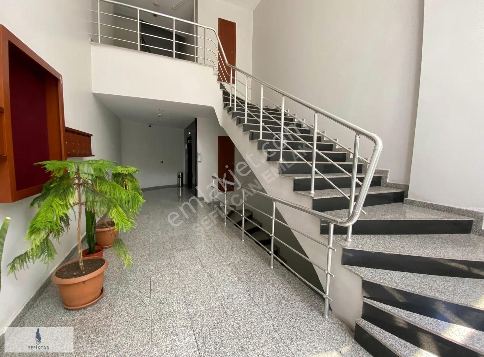 Selçuk Rezidans'ta Satılık 4+1 Daire - Görsel 18