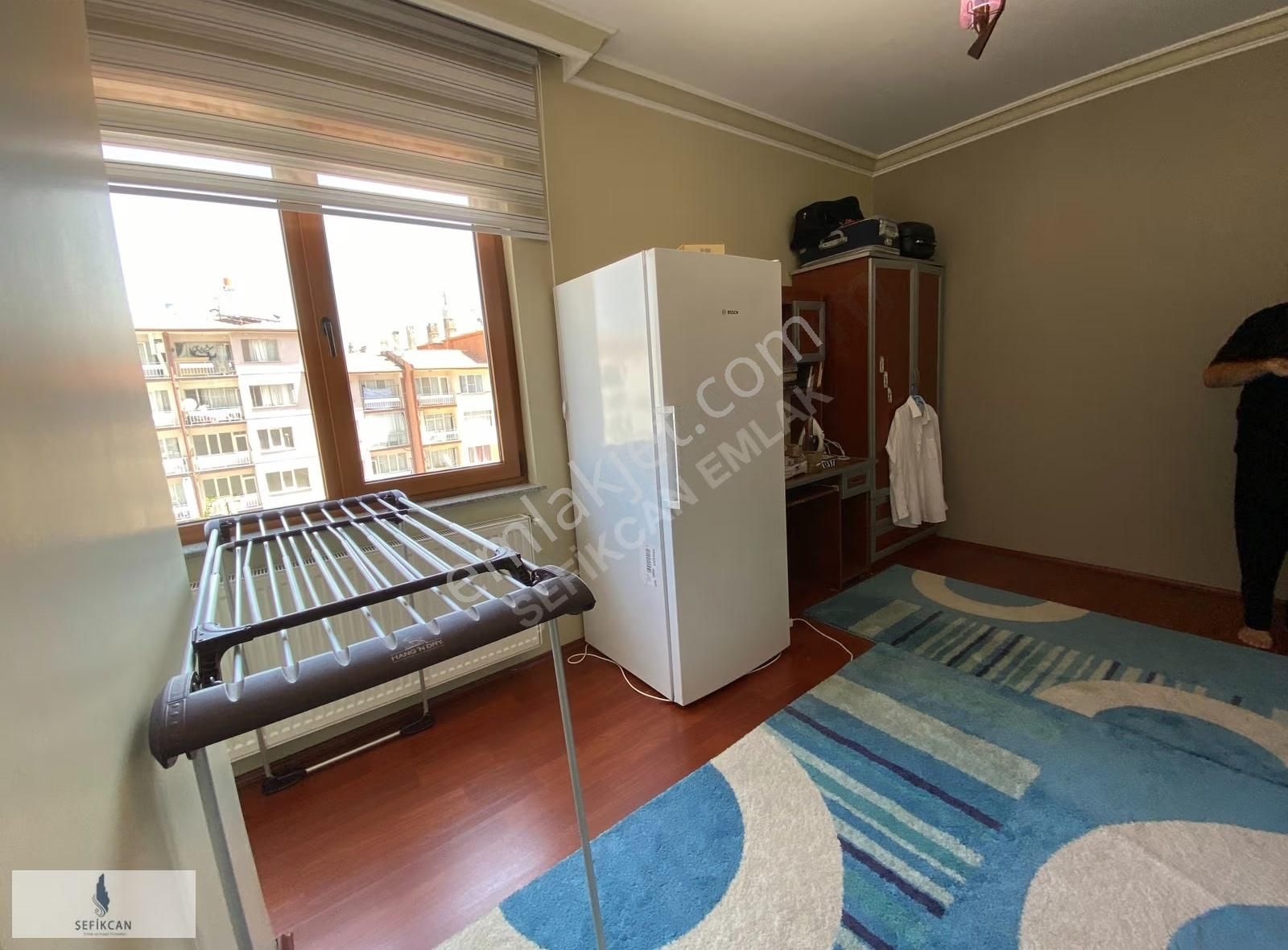 Selçuk Rezidans'ta Satılık 4+1 Daire - Görsel 16