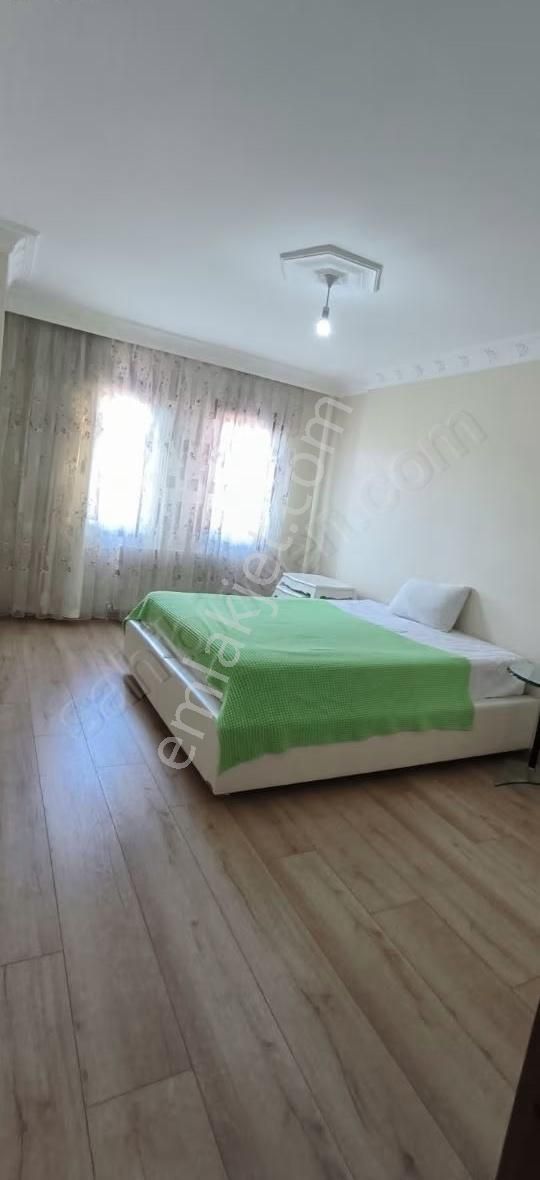 Bahçeli Lüks Villa - Görsel 27