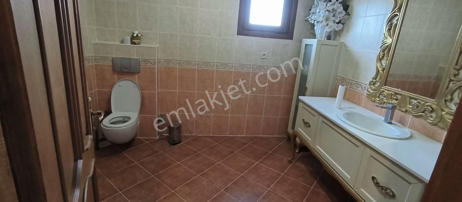 Bahçeli Lüks Villa - Görsel 15
