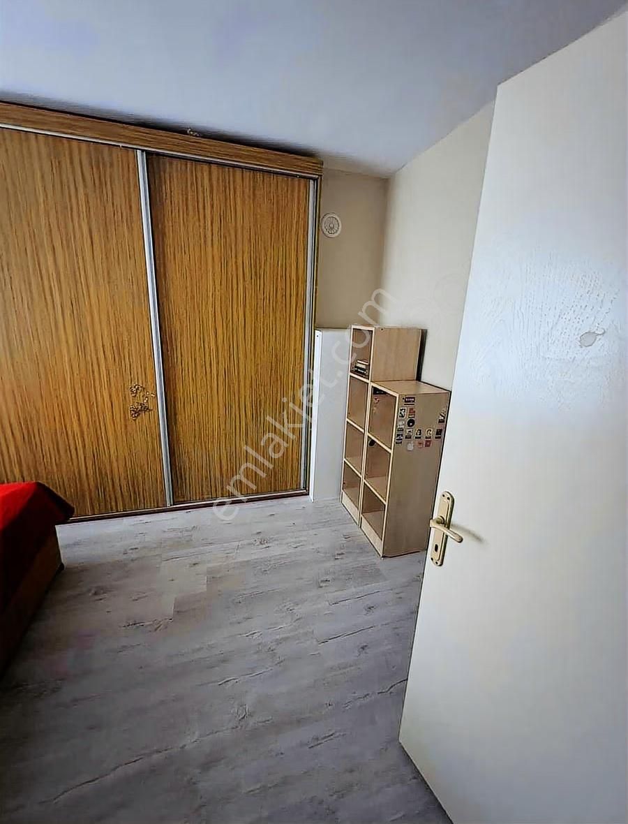 Çoban Yıldızı 3'de Kiralık Eşyalı 1+1 Daıre - Görsel 14