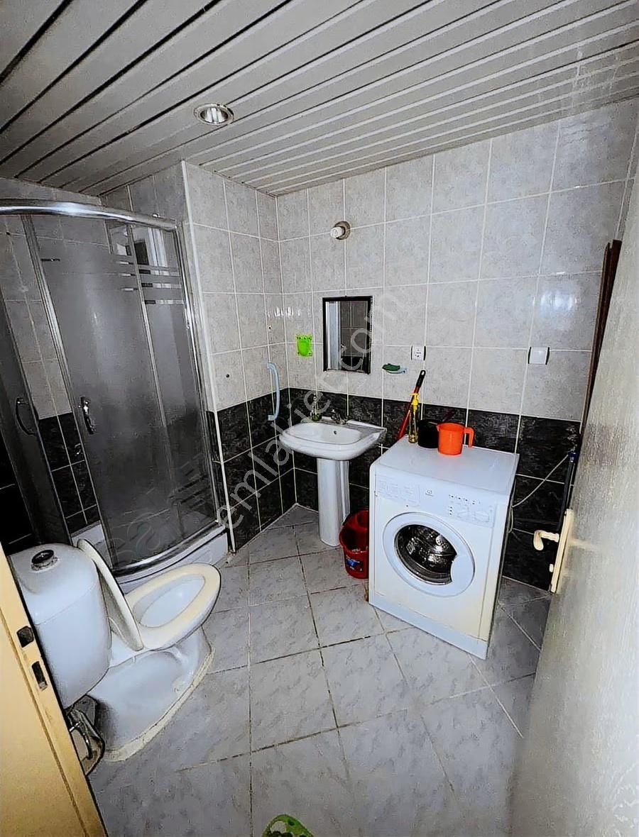 Çoban Yıldızı 3'de Kiralık Eşyalı 1+1 Daıre - Görsel 11