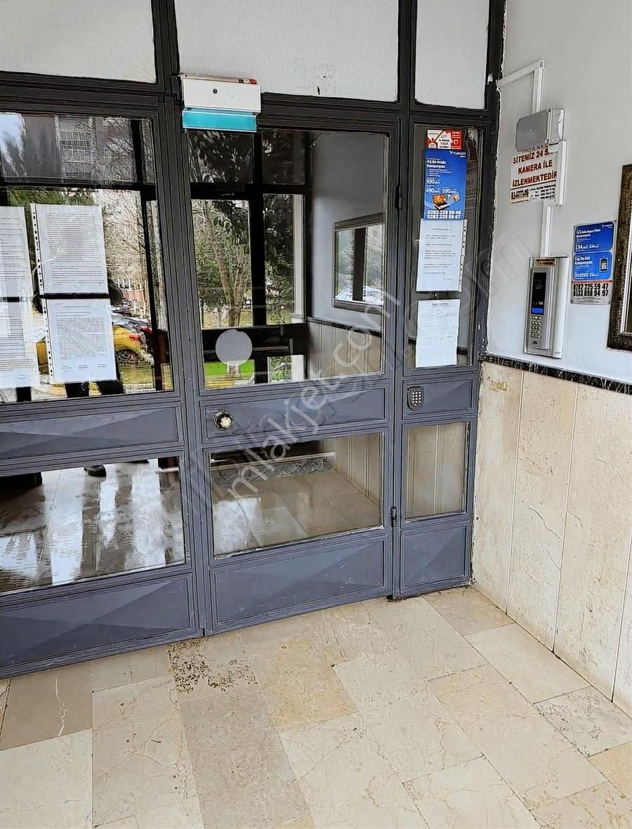 Çoban Yıldızı 3'de Kiralık Eşyalı 1+1 Daıre - Görsel 17