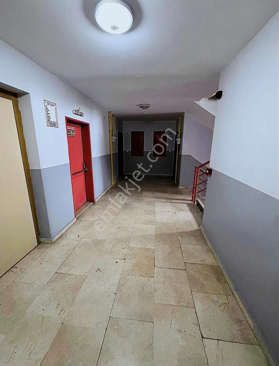 Çoban Yıldızı 3'de Kiralık Eşyalı 1+1 Daıre - Görsel 5