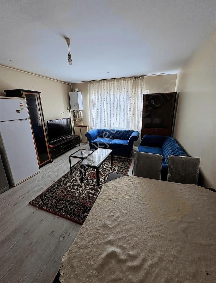 Çoban Yıldızı 3'de Kiralık Eşyalı 1+1 Daıre - Görsel 10