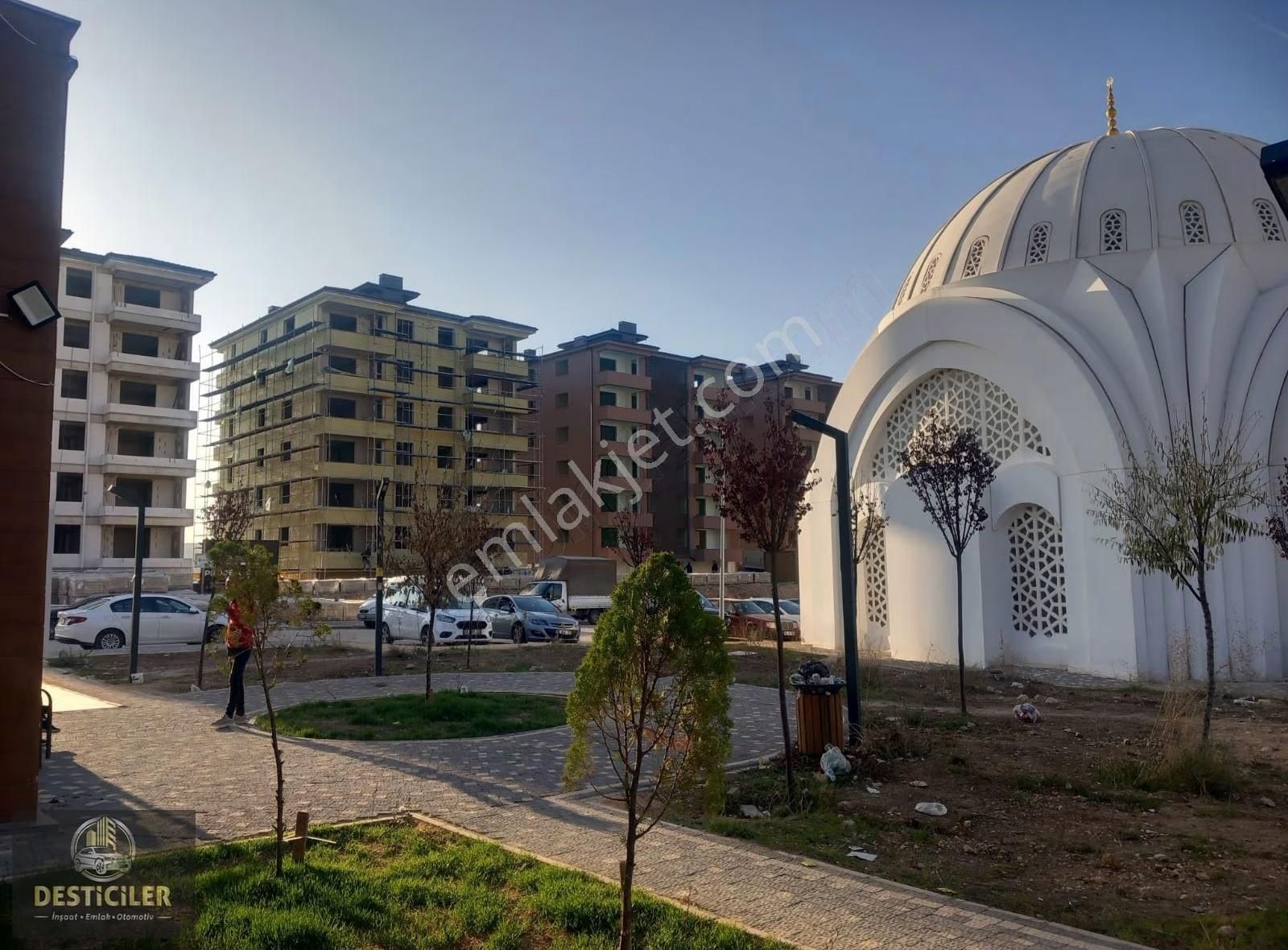 Hg-180 Yüksek Cirolu Devren Kiralık Fast&food Tantuni Dükkanı - Görsel 2