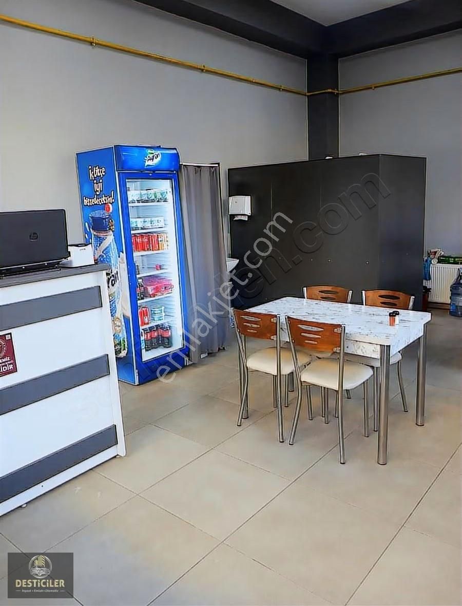 Hg-180 Yüksek Cirolu Devren Kiralık Fast&food Tantuni Dükkanı - Görsel 4