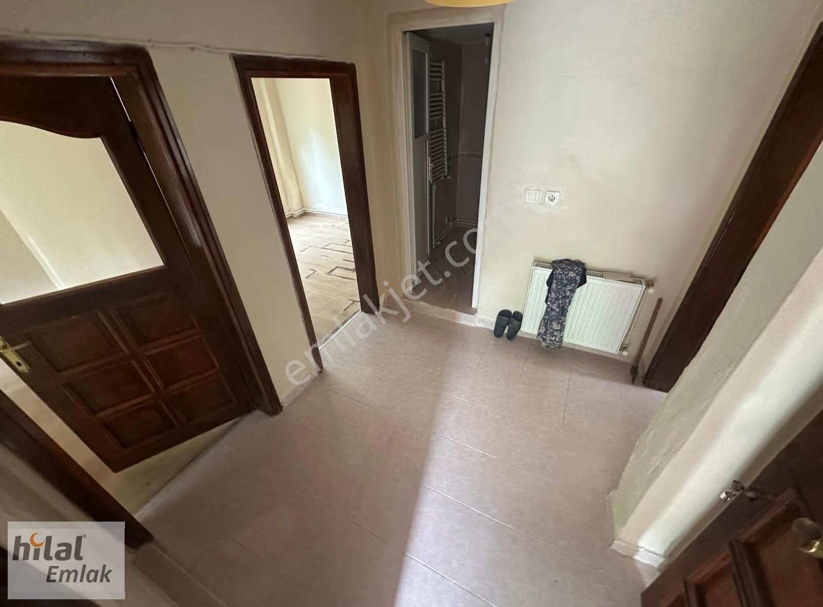 Hilal Emlaktan Müsatakil Daire 2+1 Düz Giriş - Görsel 8