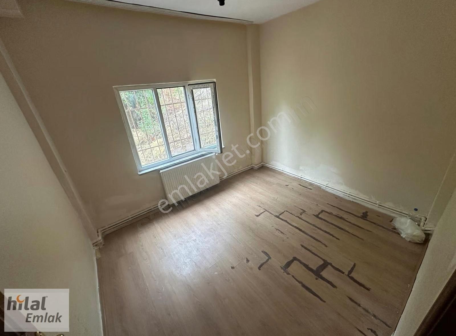 Hilal Emlaktan Müsatakil Daire 2+1 Düz Giriş - Görsel 5