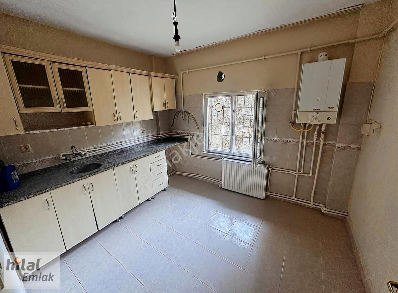 Hilal Emlaktan Müsatakil Daire 2+1 Düz Giriş - Görsel 3