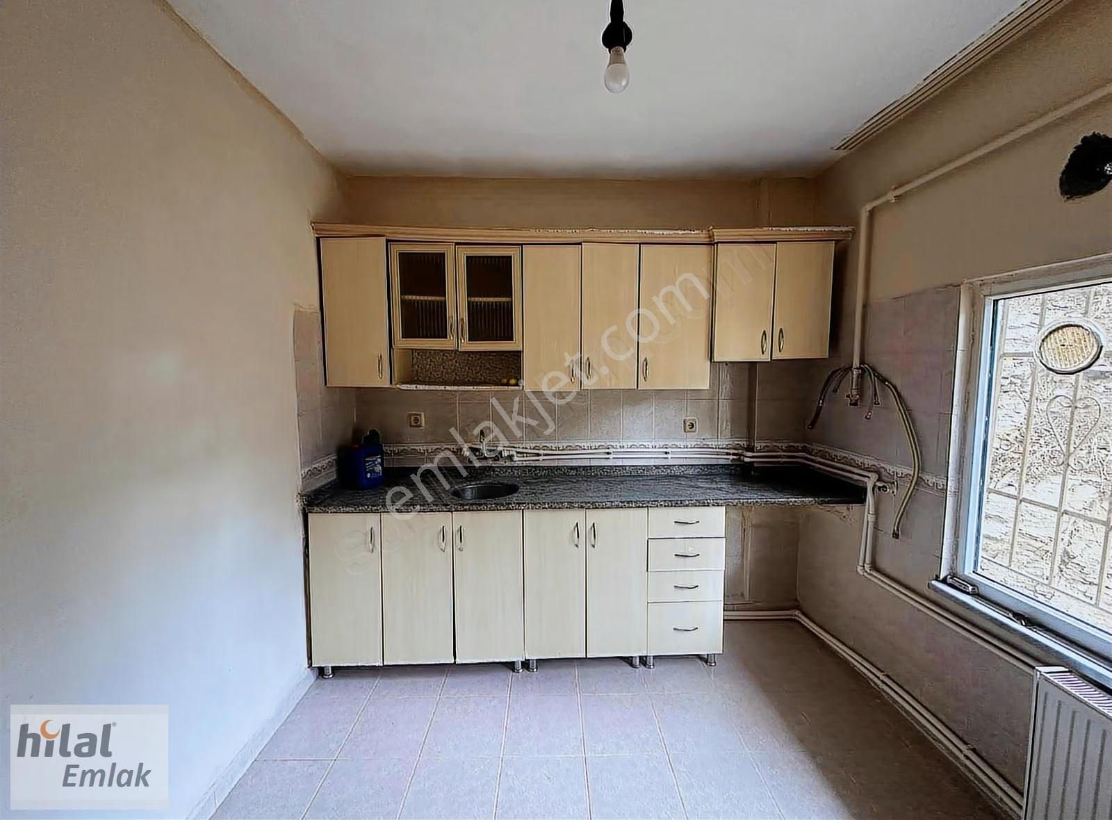 Hilal Emlaktan Müsatakil Daire 2+1 Düz Giriş - Görsel 7