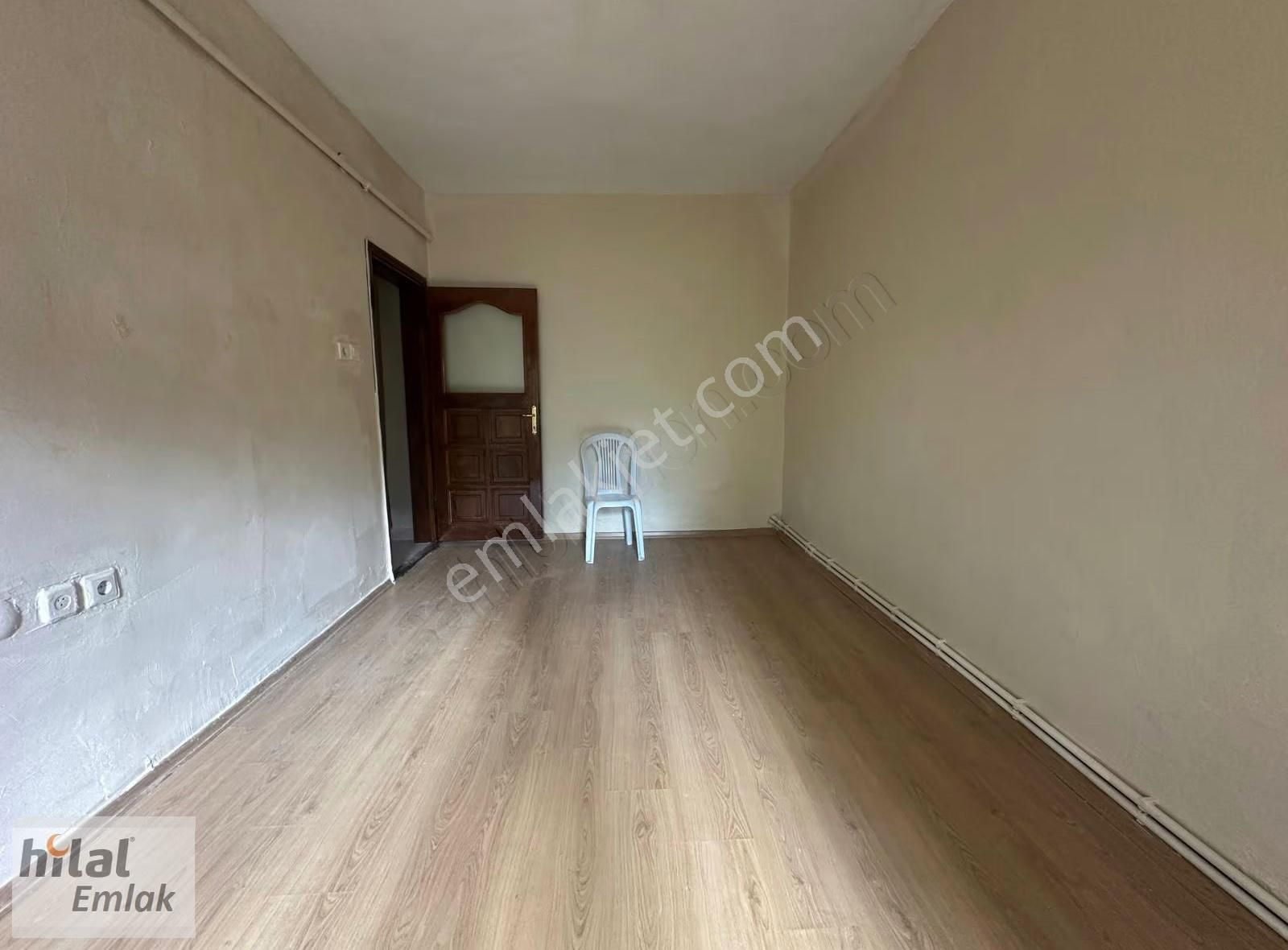 Hilal Emlaktan Müsatakil Daire 2+1 Düz Giriş - Görsel 2