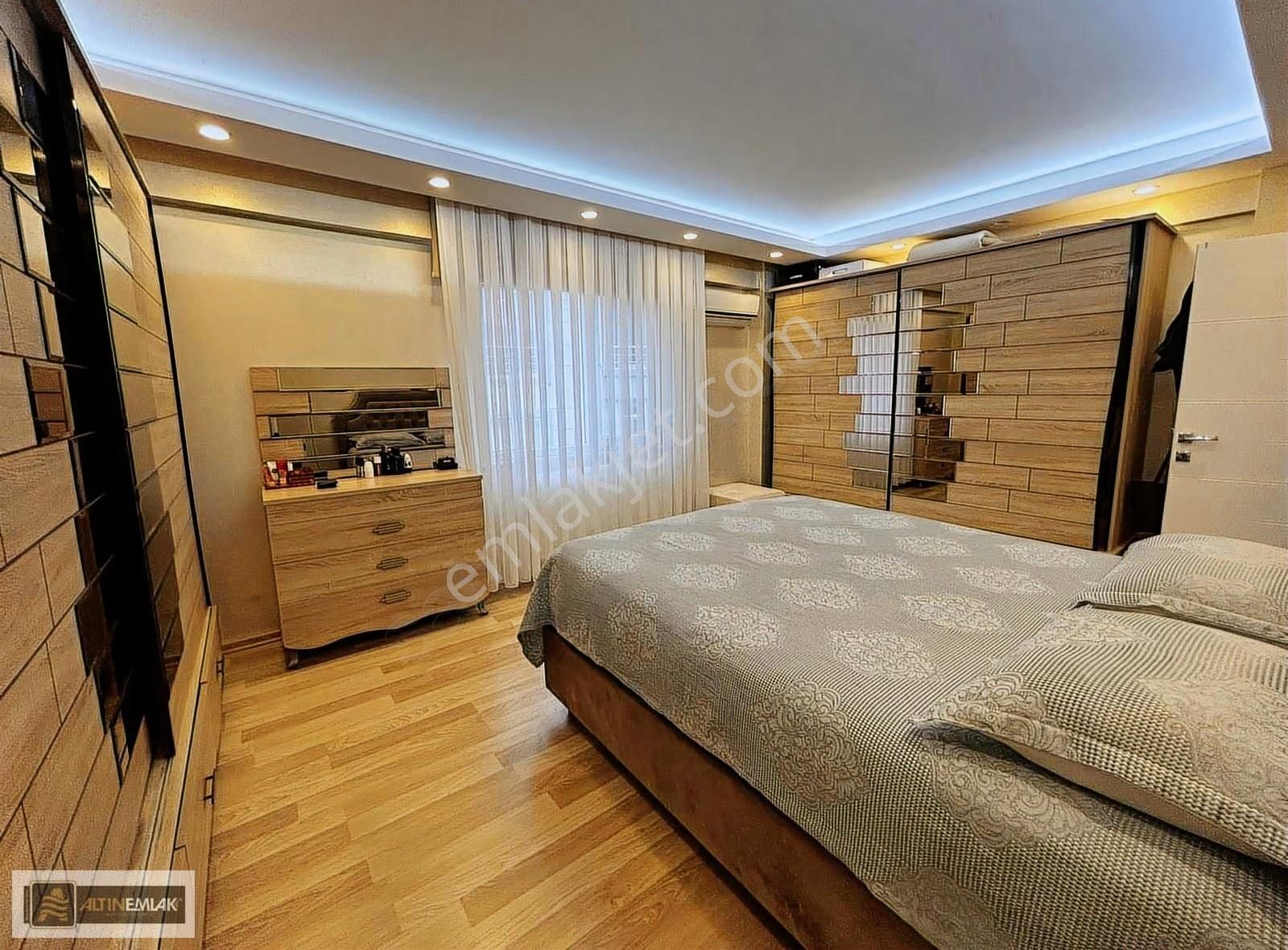 Tekirdağ Süleymanpaşa Hürriyet Mah 3+1 Satılık Daire - Görsel 9