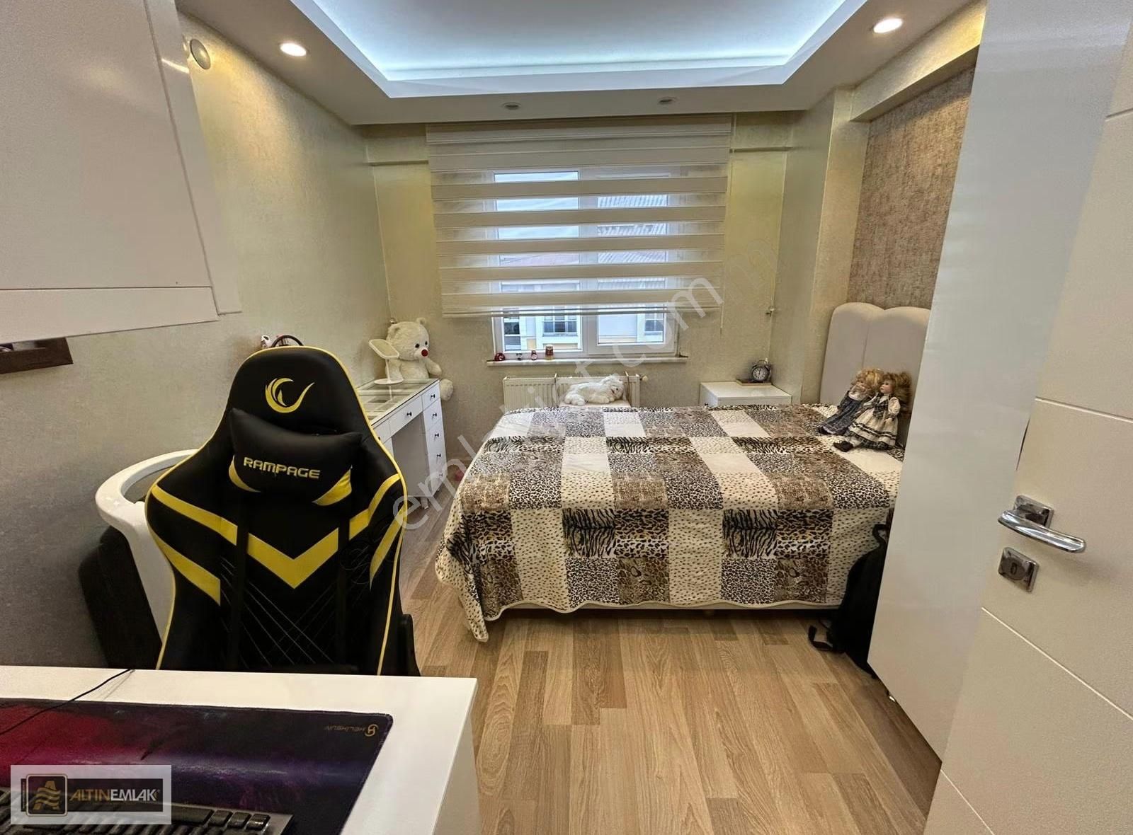 Tekirdağ Süleymanpaşa Hürriyet Mah 3+1 Satılık Daire - Görsel 17