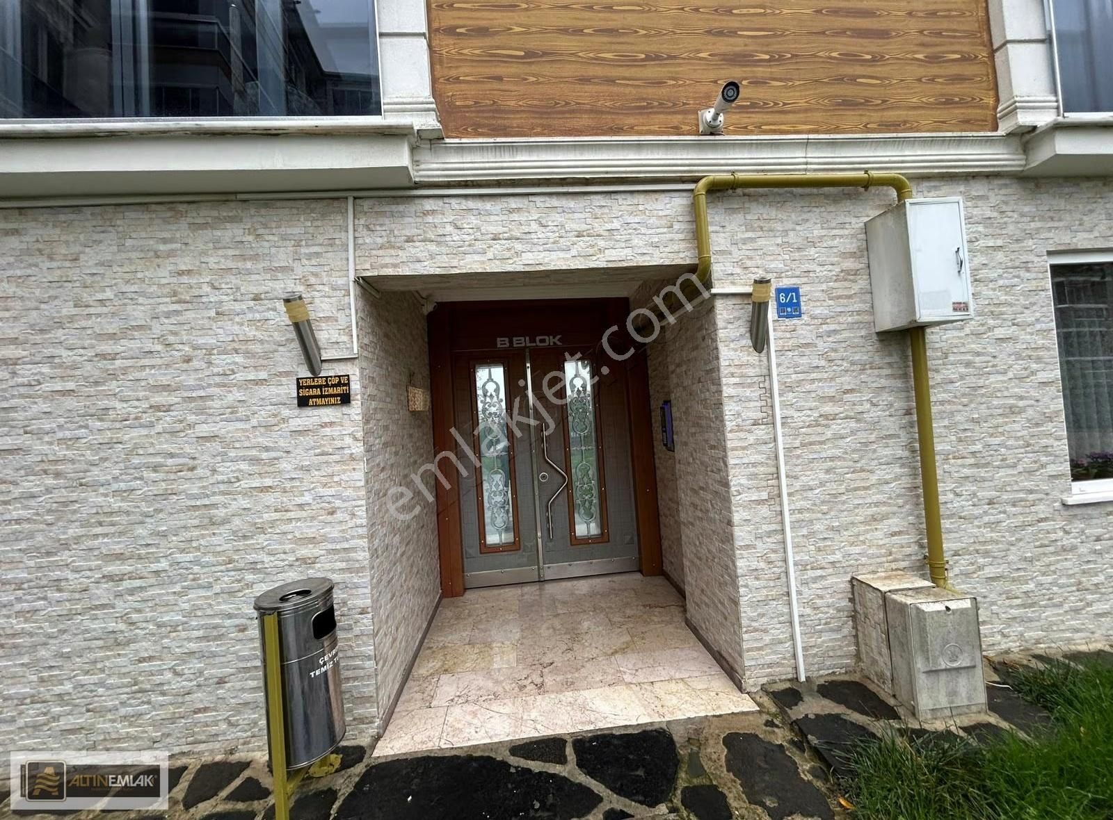 Tekirdağ Süleymanpaşa Hürriyet Mah 3+1 Satılık Daire - Görsel 13