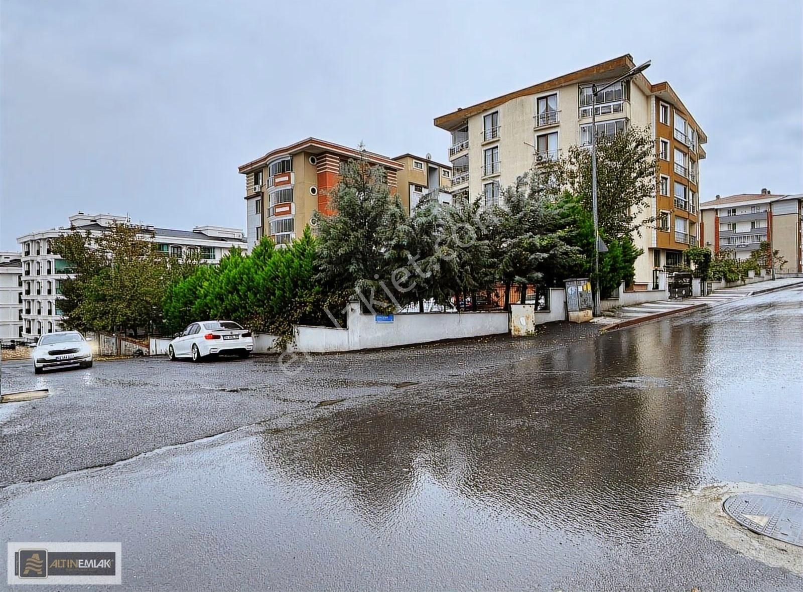 Tekirdağ Süleymanpaşa Hürriyet Mah 3+1 Satılık Daire - Görsel 16