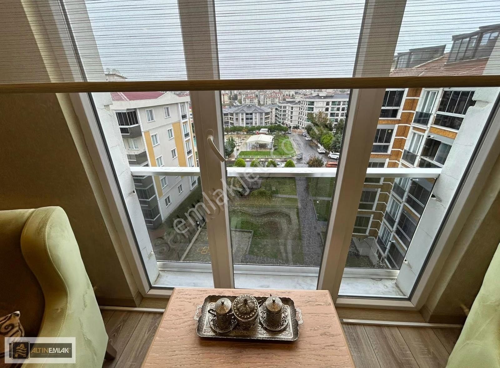 Tekirdağ Süleymanpaşa Hürriyet Mah 3+1 Satılık Daire - Görsel 12