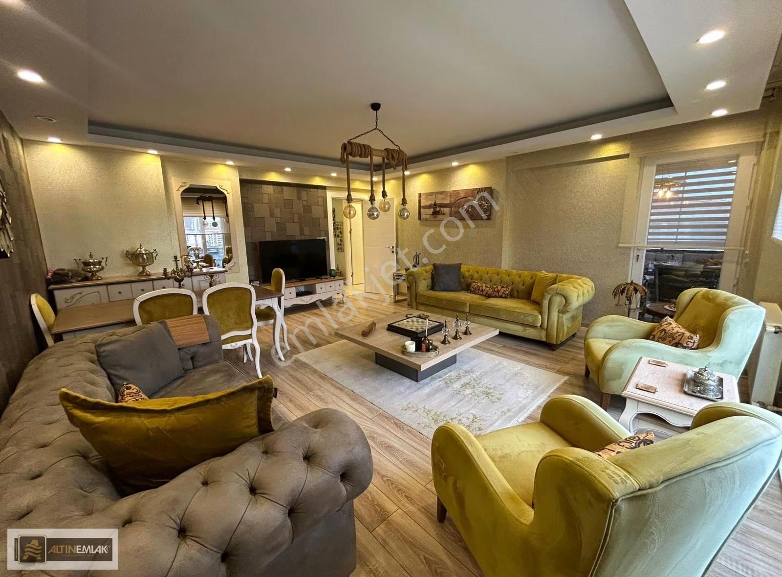 Tekirdağ Süleymanpaşa Hürriyet Mah 3+1 Satılık Daire - Görsel 25