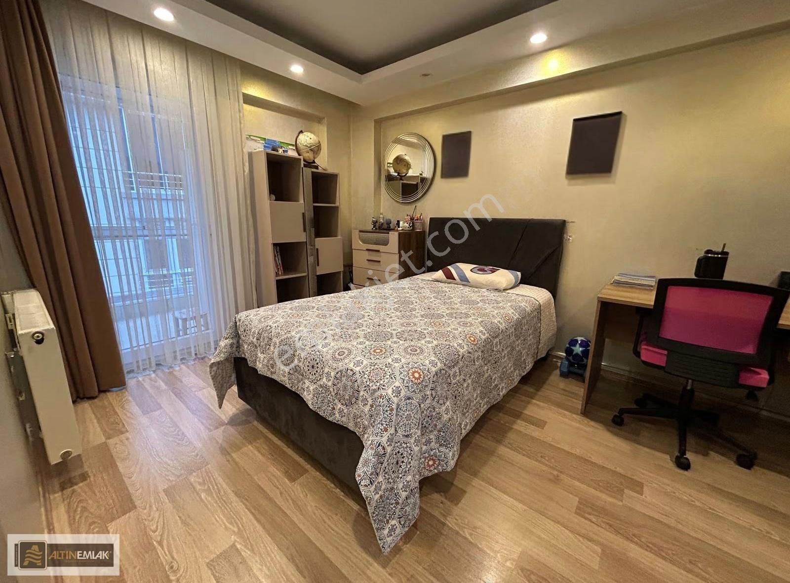 Tekirdağ Süleymanpaşa Hürriyet Mah 3+1 Satılık Daire - Görsel 2