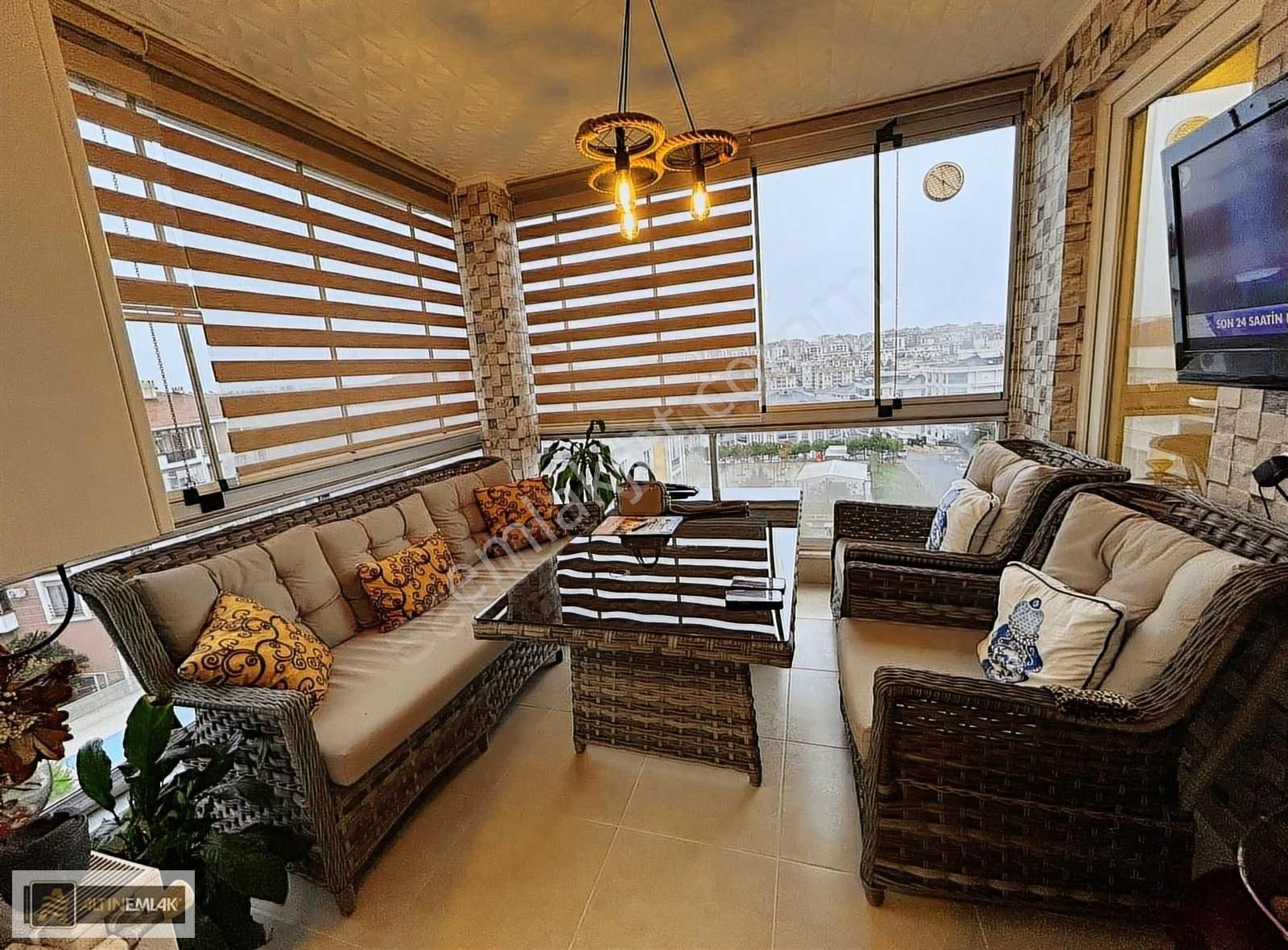 Tekirdağ Süleymanpaşa Hürriyet Mah 3+1 Satılık Daire - Görsel 22