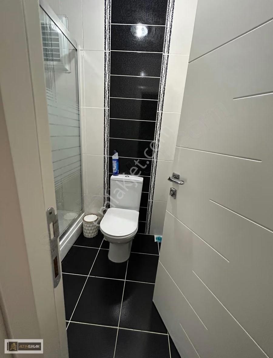 Tekirdağ Süleymanpaşa Hürriyet Mah 3+1 Satılık Daire - Görsel 15