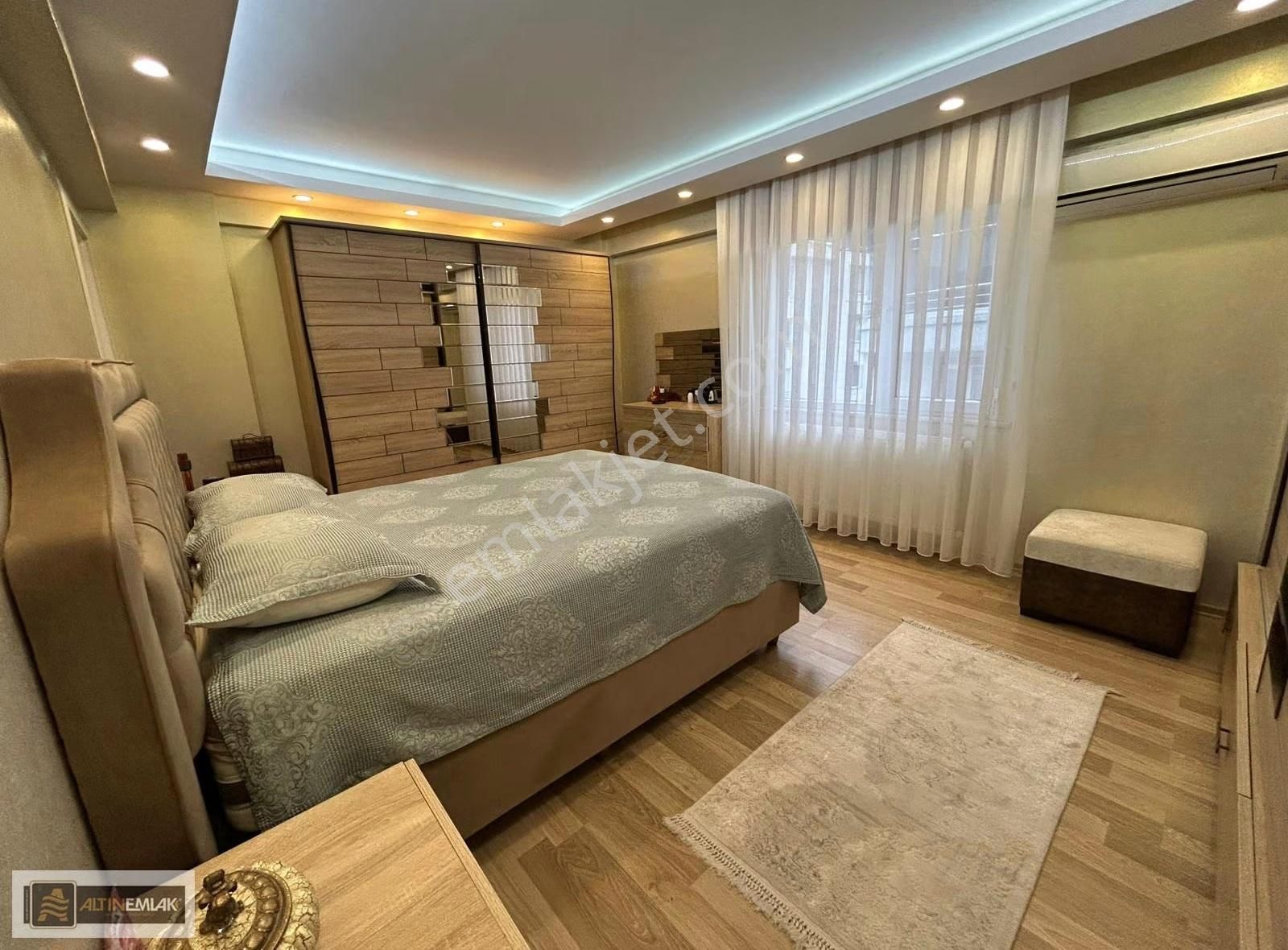 Tekirdağ Süleymanpaşa Hürriyet Mah 3+1 Satılık Daire - Görsel 3