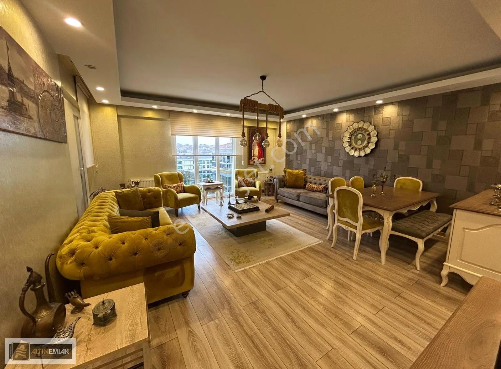 Tekirdağ Süleymanpaşa Hürriyet Mah 3+1 Satılık Daire