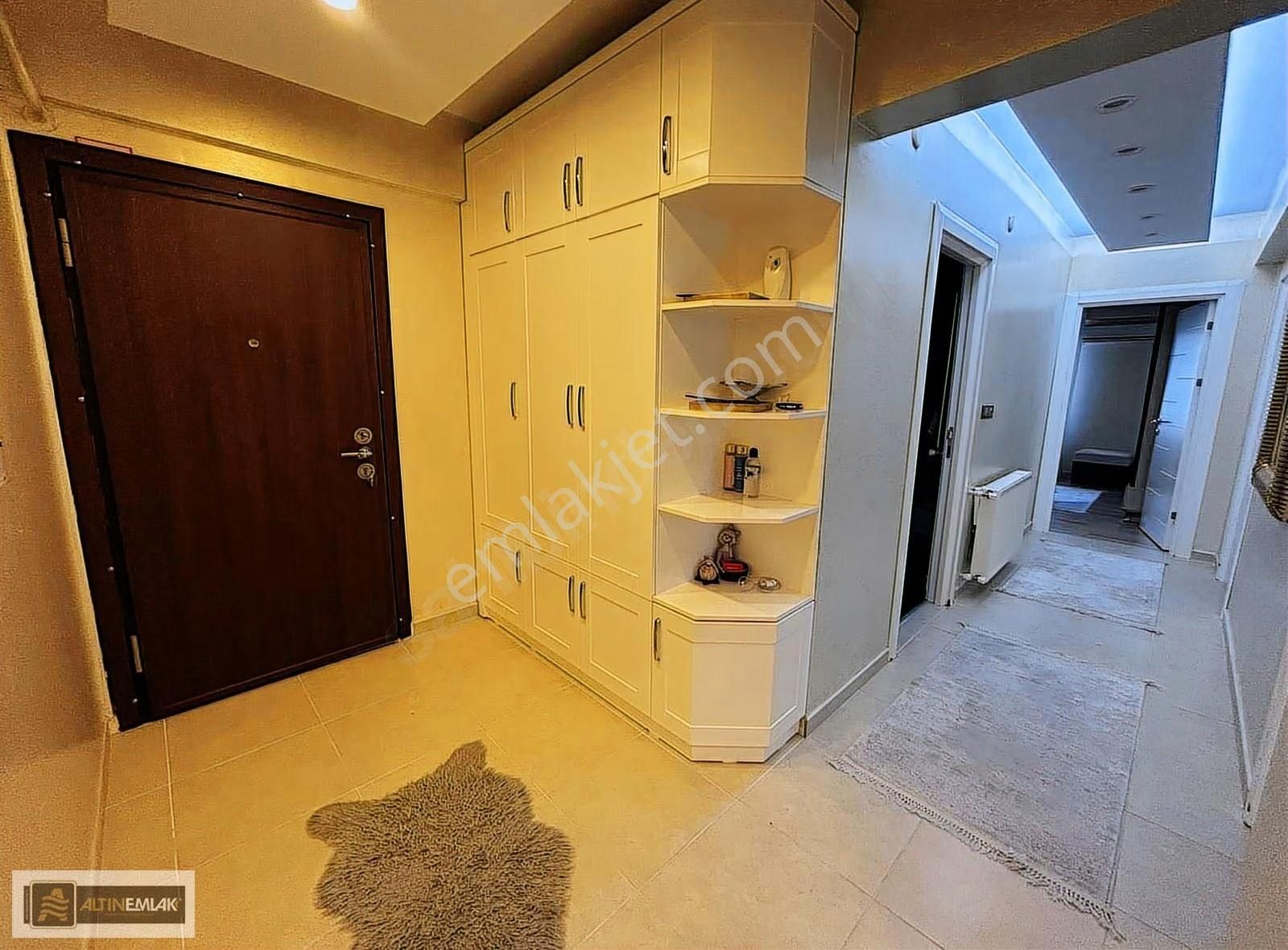 Tekirdağ Süleymanpaşa Hürriyet Mah 3+1 Satılık Daire - Görsel 21