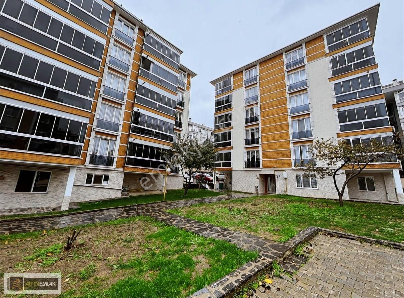 Tekirdağ Süleymanpaşa Hürriyet Mah 3+1 Satılık Daire - Görsel 23