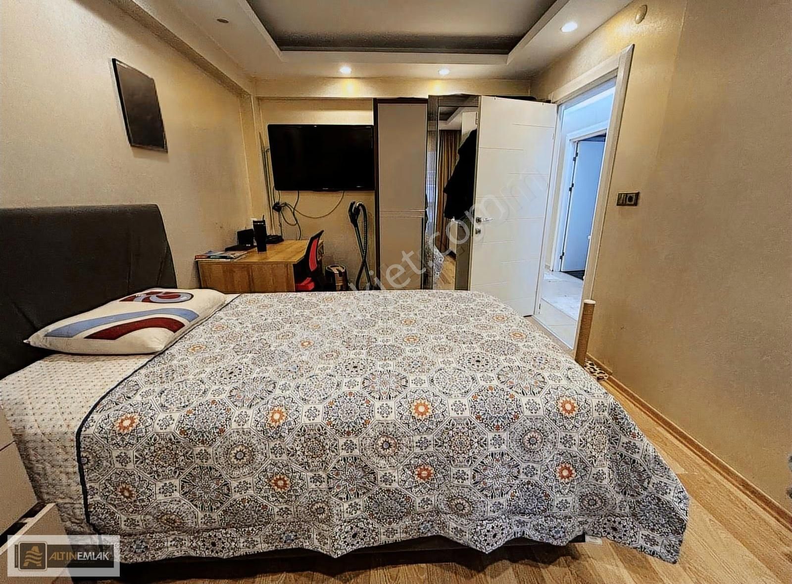 Tekirdağ Süleymanpaşa Hürriyet Mah 3+1 Satılık Daire - Görsel 19