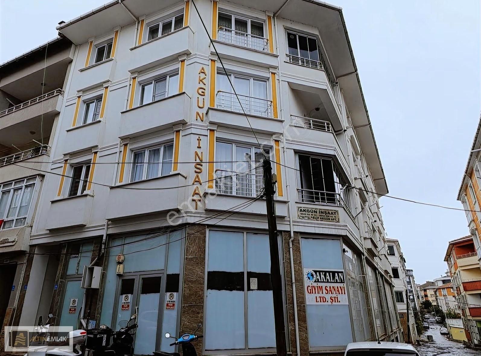 Tekirdağ Süleymanpaşa Çiftlikönü Mh Satılık 3+1 Dubleks Daire - Görsel 26