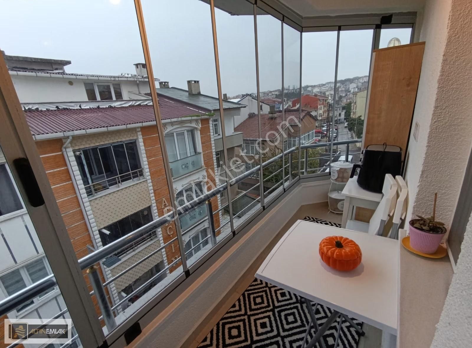 Tekirdağ Süleymanpaşa Çiftlikönü Mh Satılık 3+1 Dubleks Daire - Görsel 16