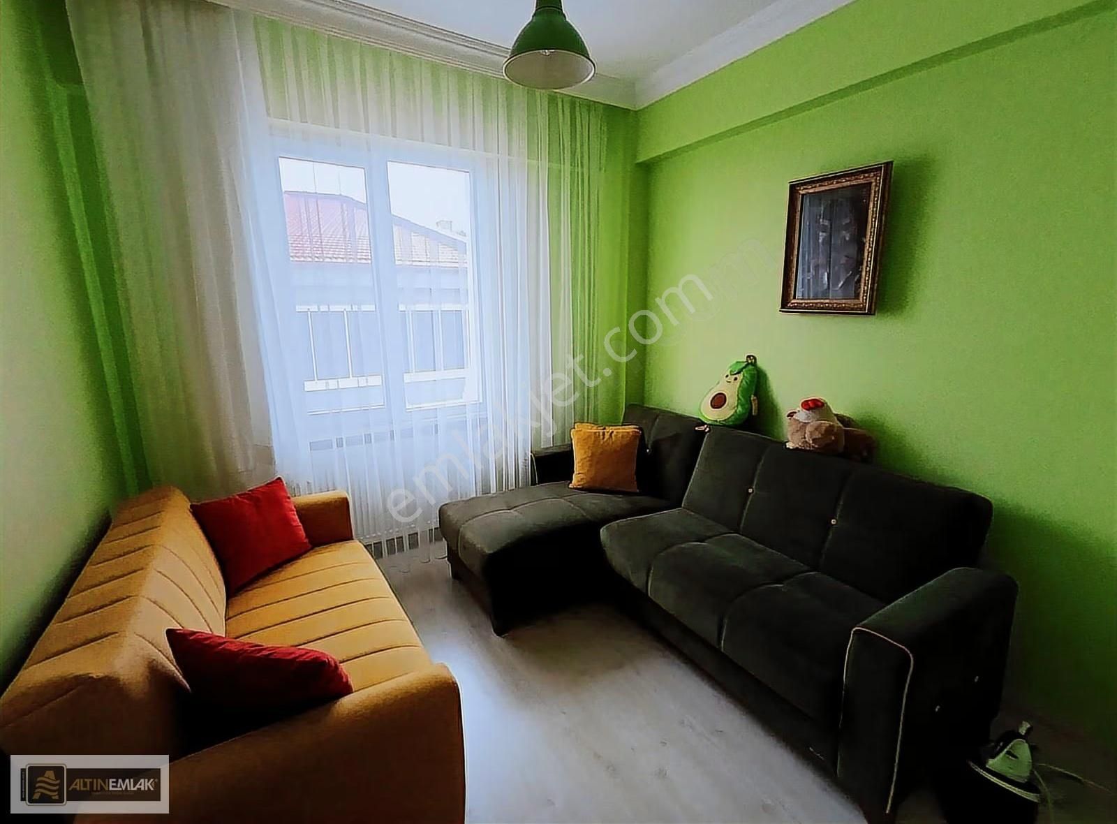 Tekirdağ Süleymanpaşa Çiftlikönü Mh Satılık 3+1 Dubleks Daire - Görsel 11