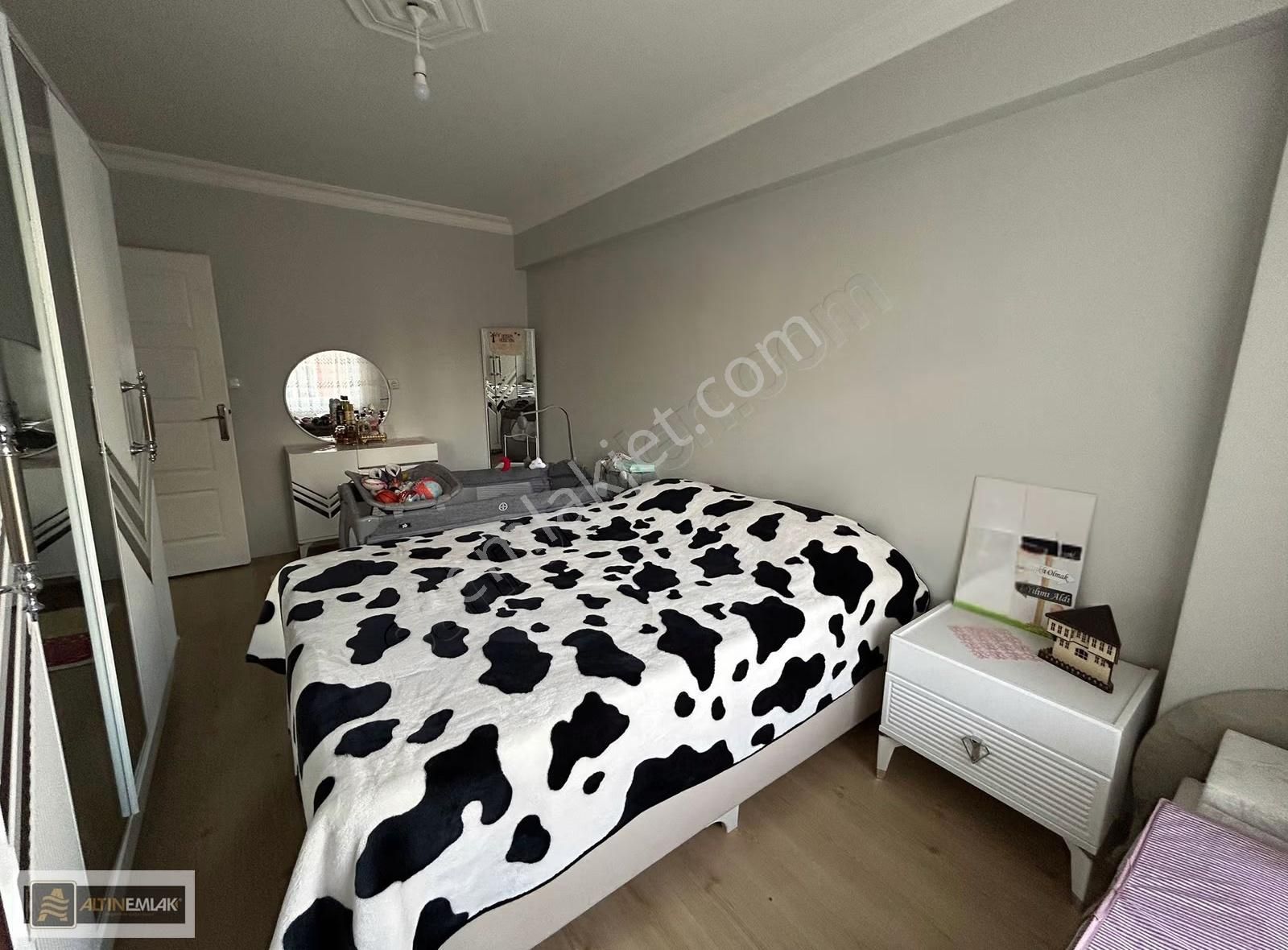 Tekirdağ Süleymanpaşa Çiftlikönü Mah 2+1 Satılık Daire - Görsel 7