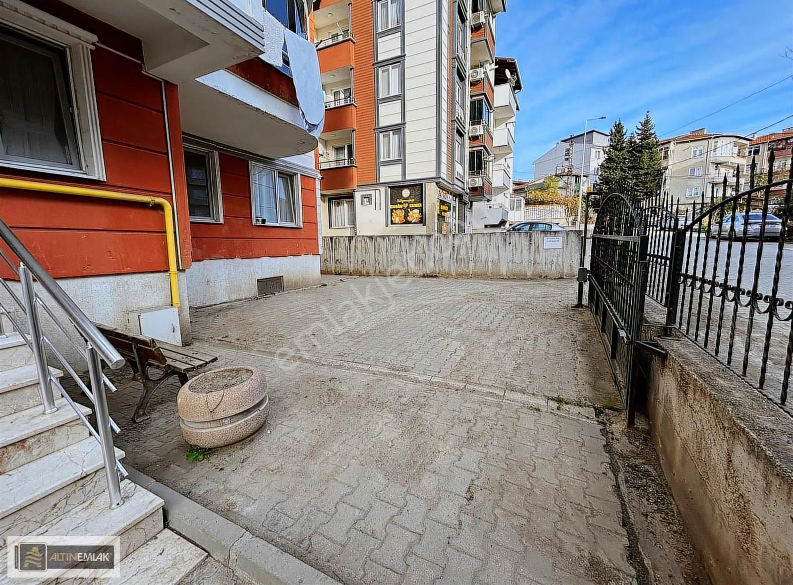 Tekirdağ Süleymanpaşa Çiftlikönü Mah 2+1 Satılık Daire - Görsel 8