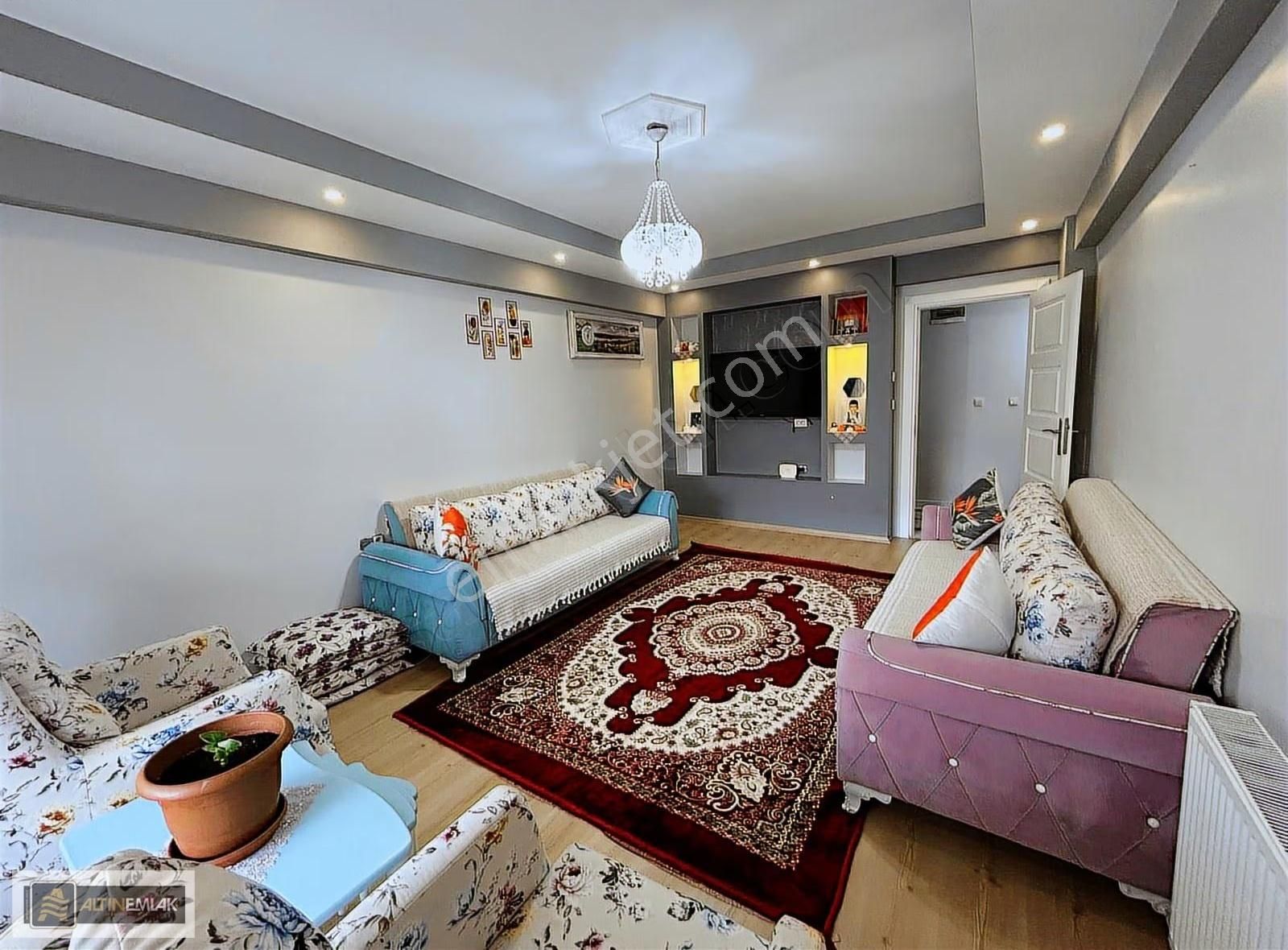 Tekirdağ Süleymanpaşa Çiftlikönü Mah 2+1 Satılık Daire - Görsel 18